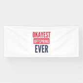 OKAYEST NEITO JE BANNER (Horizontal)