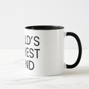 Okayest Tasse