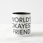 Okayest Tasse (Zentrum)