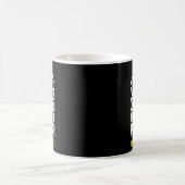Okayester Eishockeyspieler Olympischer Eishockeysp Kaffeetasse (Mittel)