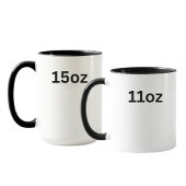 Okayester Mitarbeiter Lustiger Büro-Mug Tasse