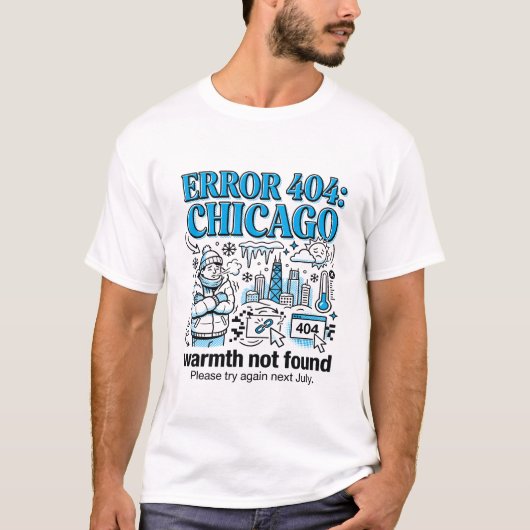 Okayester Programmierer der Welt tippt einfach nur T-Shirt (Vorderseite)