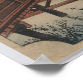 Okazaki - 1835 poster (Ecke)