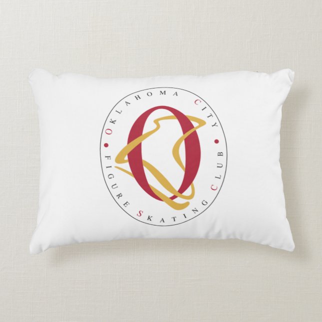 OKCFSC Paare Accessoires Kissen (Vorderseite)