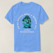 Okeechobee-See 1 T-Shirt (Design vorne)