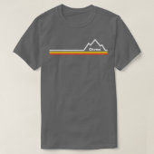 Okemo Vermont T-Shirt (Design vorne)