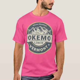 Okemo Vermont T-Shirt