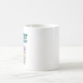 Okester Dermatologe der Welt Kaffeetasse (Mittel)