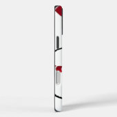 Oki Dokie Santa! Case-Mate iPhone Hülle (Rückseite / Rechts)