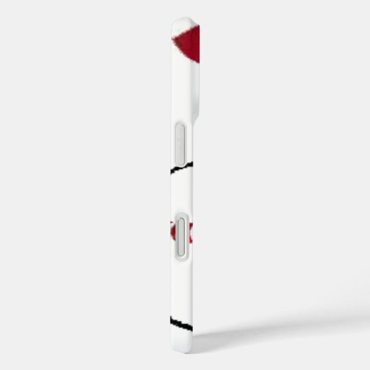 Oki Dokie Santa! Case-Mate iPhone Hülle (Rückseite / Rechts)