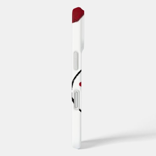 Oki Dokie Santa! Case-Mate iPhone Hülle (Rückseite / Rechts)