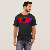 Oki Styles Original T-Shirt (Vorne ganz)