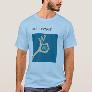 Okie Dokie T-Shirt