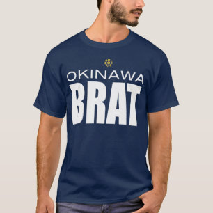 Okinawa-Gör T-Shirt