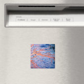 Okinawa, Japan, nah Magnet (In Situ (Geschirrspüler))
