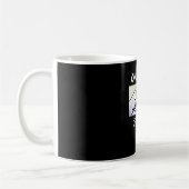 Okinawa Japan Wave Beach Island Kaffeetasse (Links)