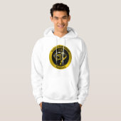 Okinawa Kadena Panthers Sweatshirt (Vorne ganz)
