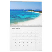 Okinawa-Kalender 2015 Kalender (Mär 2027)