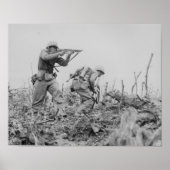 Okinawa Poster (Vorne)