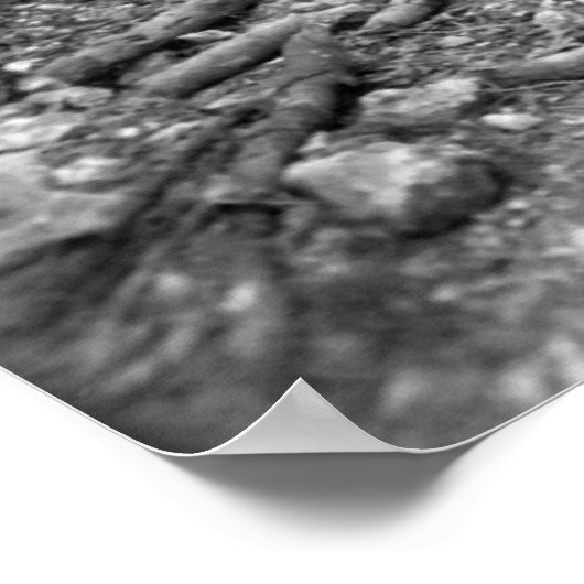 Okinawa Poster (Ecke)