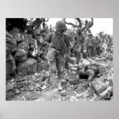 Okinawa Poster (Vorne)