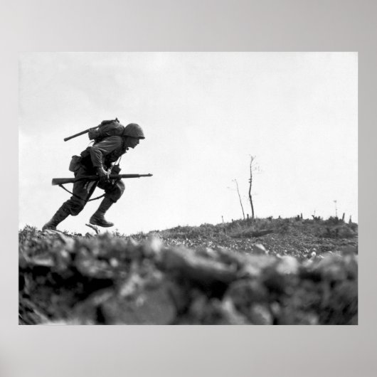 Okinawa Poster (Vorne)