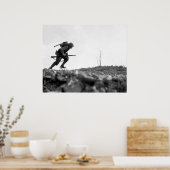 Okinawa Poster (Küche)