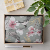 Okinawa-Serie Design-2-Gewebepapier Seidenpapier (Geschenk)