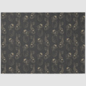 Okinawa Serie Design 8 Gewebepapier Seidenpapier (Vorderseite)