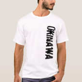 Okinawa-T - Shirt (Vorderseite)