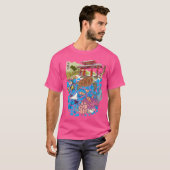 Okinawa T-Shirt (Vorne ganz)
