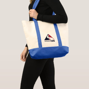 Okinawa Tote-Beutel Tragetasche