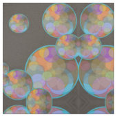 OKIO-Baumwolltwill-Barktuch | m3galleryStudio Stoff (Nahaufnahme)