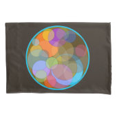 OKIO-Pillowcase-Set | m3galleryStudio Kissenbezug (Vorderseite-Links)