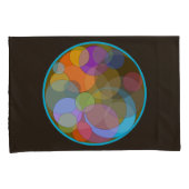 OKIO-Pillowcase-Set | m3galleryStudio Kissenbezug (Vorderseite-Rechts)