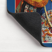 Okito Mousepad (Ecke)