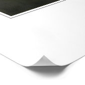 Okkultes Hexenhandwerk Magie Thema Poster (Ecke)