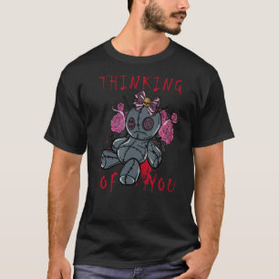 Okkultism Mystic Death Love Mythical 1 T-Shirt