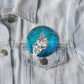 Okkultistag Button (Beispiel)