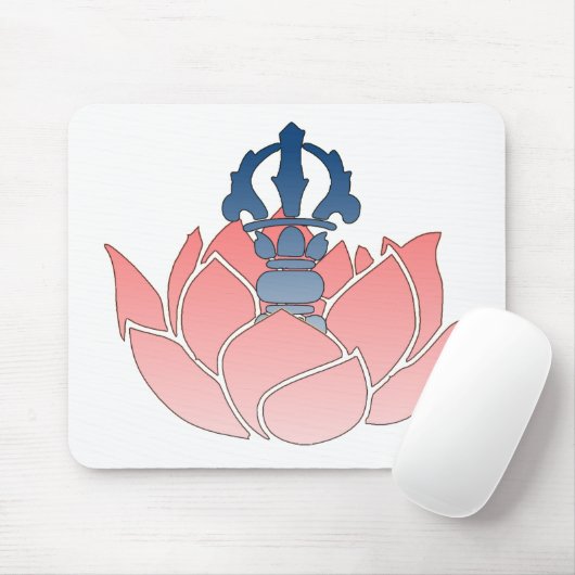OKL Mousepad (Mit Mouse)