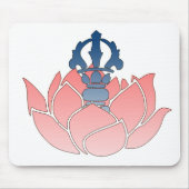 OKL Mousepad (Vorne)