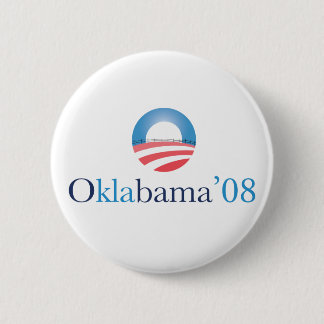 Oklabama Knopf Button