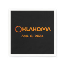 Oklahoma 2024 Gesamtsolare