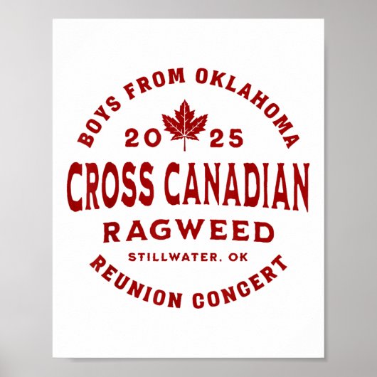 Oklahoma 2025 _1 poster (Vorne)