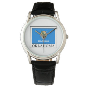 Oklahoma Armbanduhr