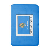 Oklahoma Badematte (Vorderseite Vertikal)