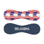 OKLAHOMA BASEBALL (Paneele)