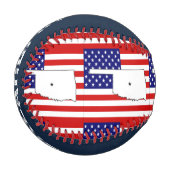 OKLAHOMA BASEBALL (Vorderseite Links)