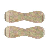 Oklahoma Baseball (Paneele)