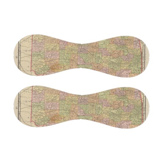 Oklahoma Baseball (Paneele)